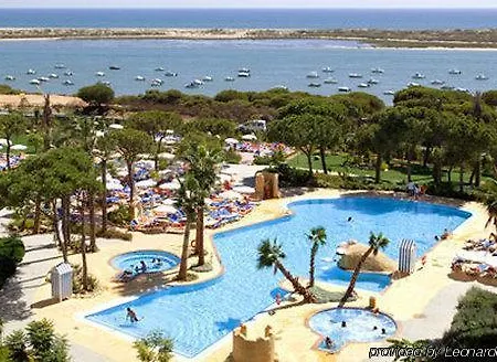 Playacartaya Ξενοδοχείο 4*