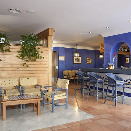 Hotel Playacartaya 4*