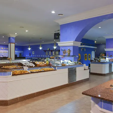 Hotel Playacartaya 4*