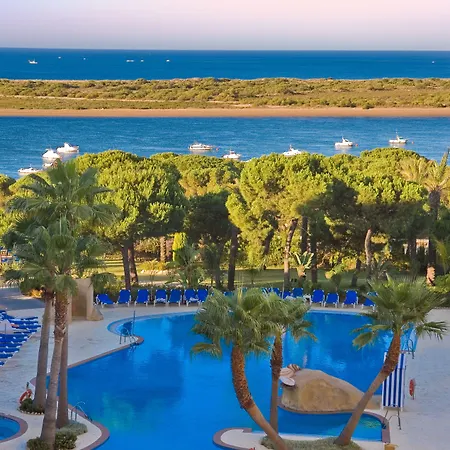 Playacartaya 4* El Portil