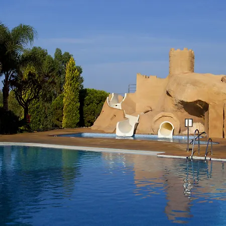 Playacartaya Hotel 4*