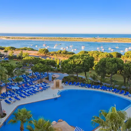 Playacartaya 4*