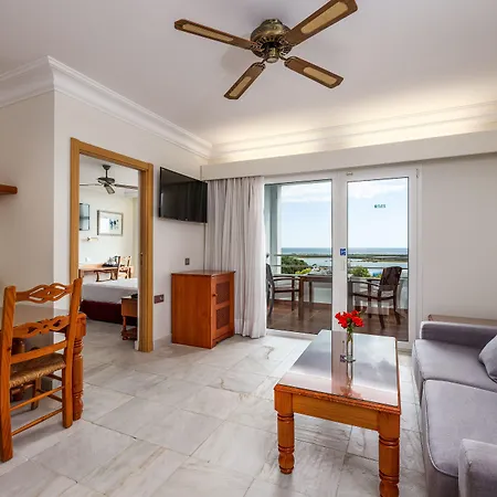 Ξενοδοχείο Playacartaya 4*