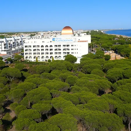 Playacartaya 4* El Portil
